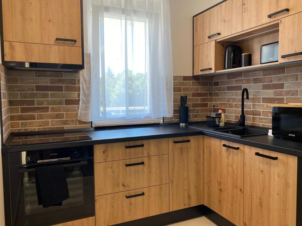 Sunshine Homes Zamárdi Dış mekan fotoğraf