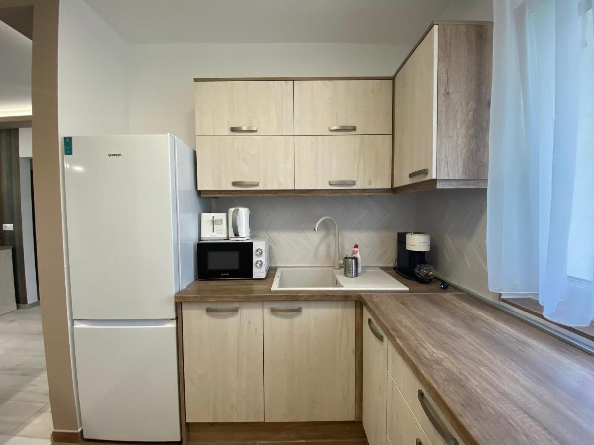 Sunshine Homes Zamárdi Dış mekan fotoğraf