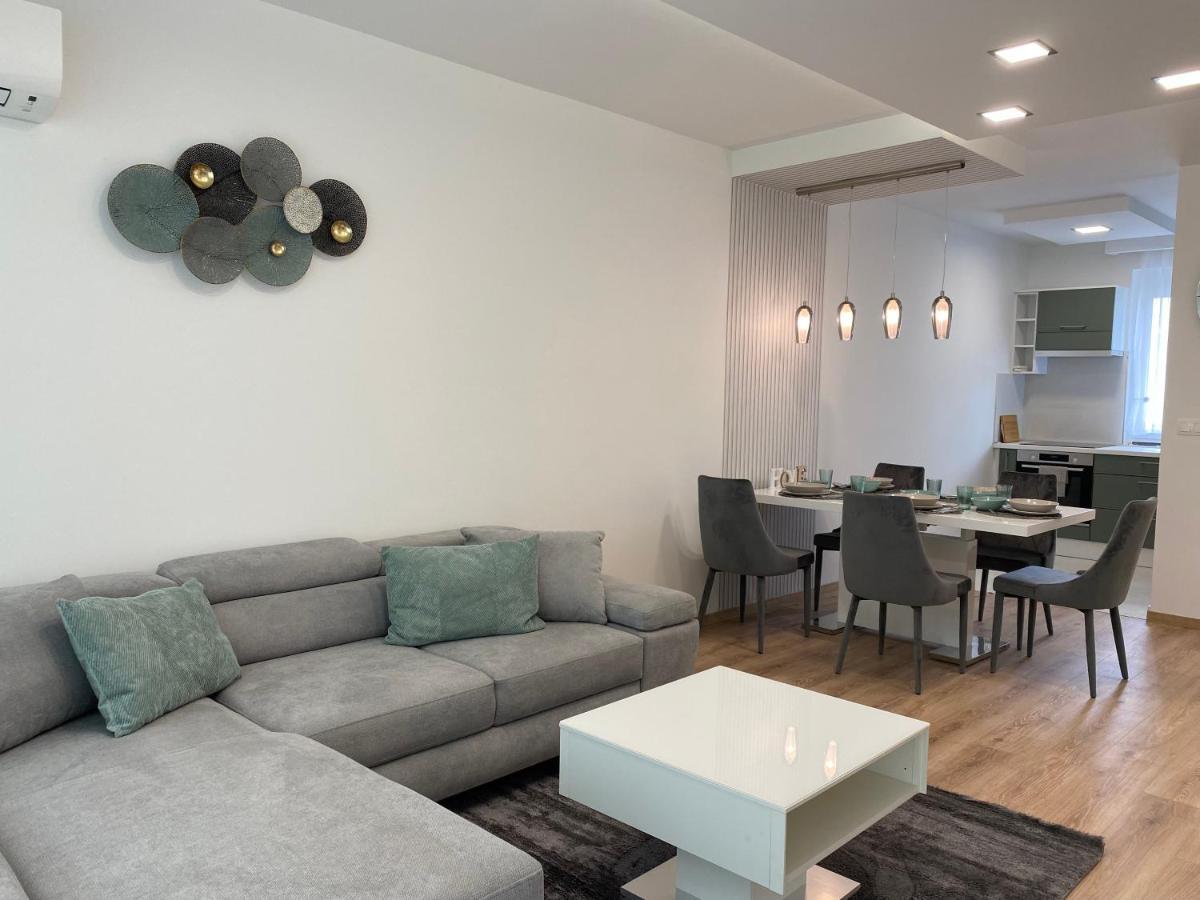 Sunshine Homes Zamárdi Dış mekan fotoğraf