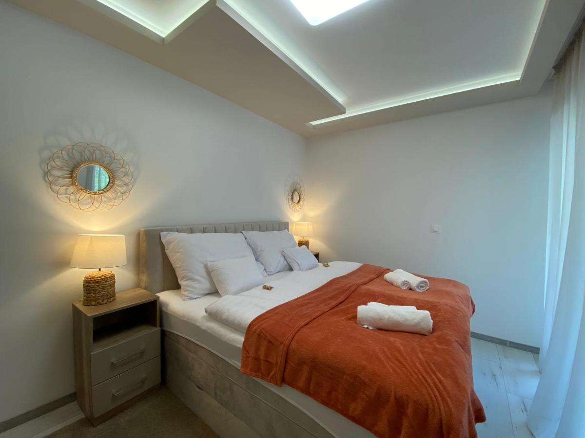 Sunshine Homes Zamárdi Dış mekan fotoğraf