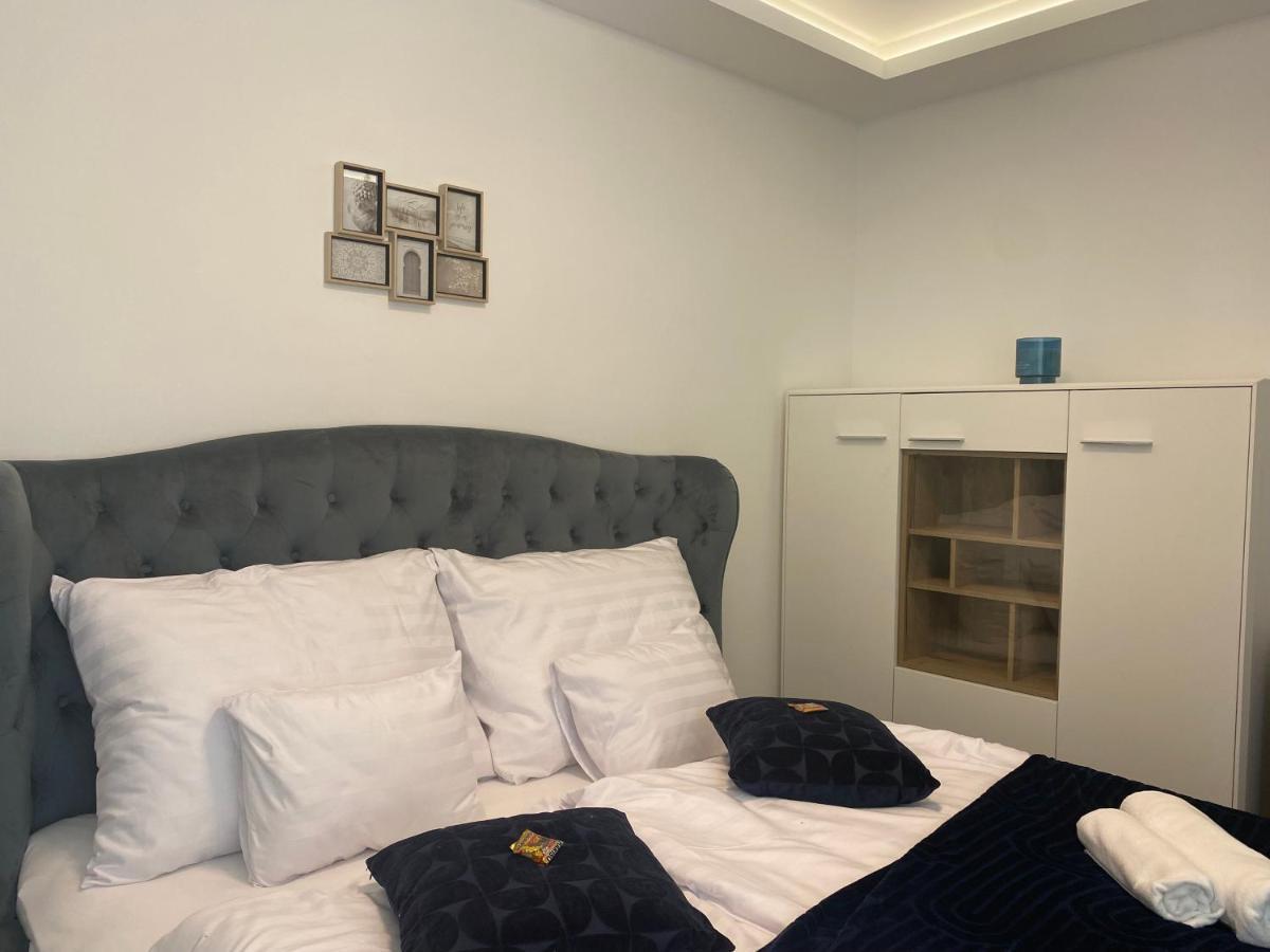Sunshine Homes Zamárdi Dış mekan fotoğraf
