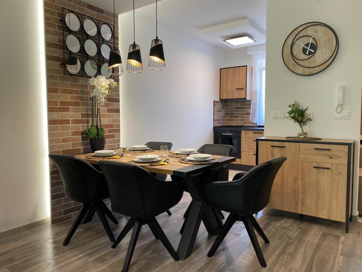 Sunshine Homes Zamárdi Dış mekan fotoğraf