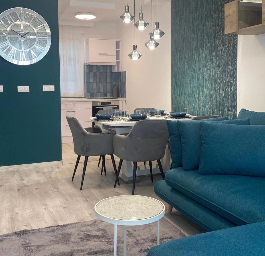 Sunshine Homes Zamárdi Dış mekan fotoğraf