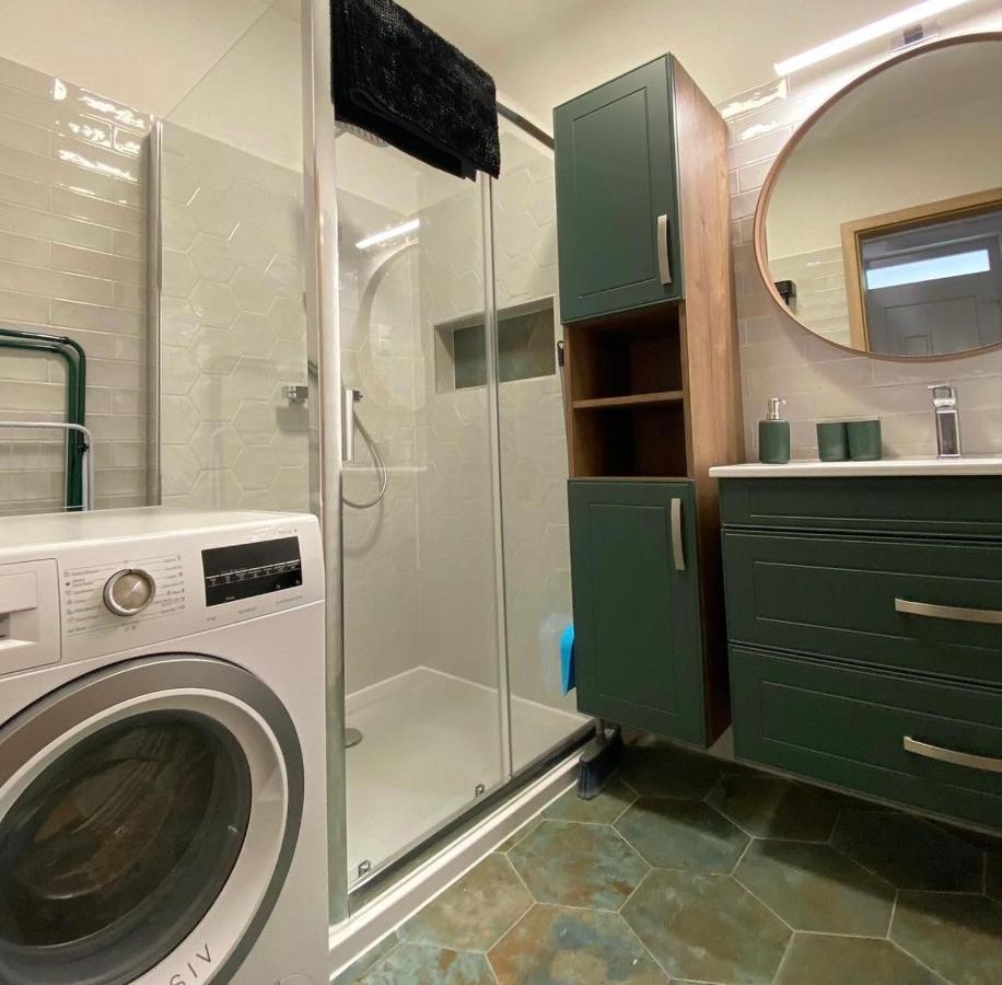 Sunshine Homes Zamárdi Dış mekan fotoğraf