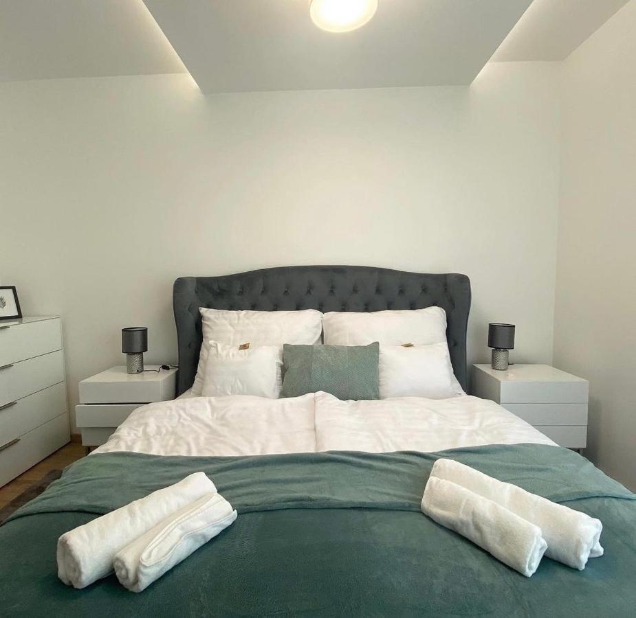 Sunshine Homes Zamárdi Dış mekan fotoğraf