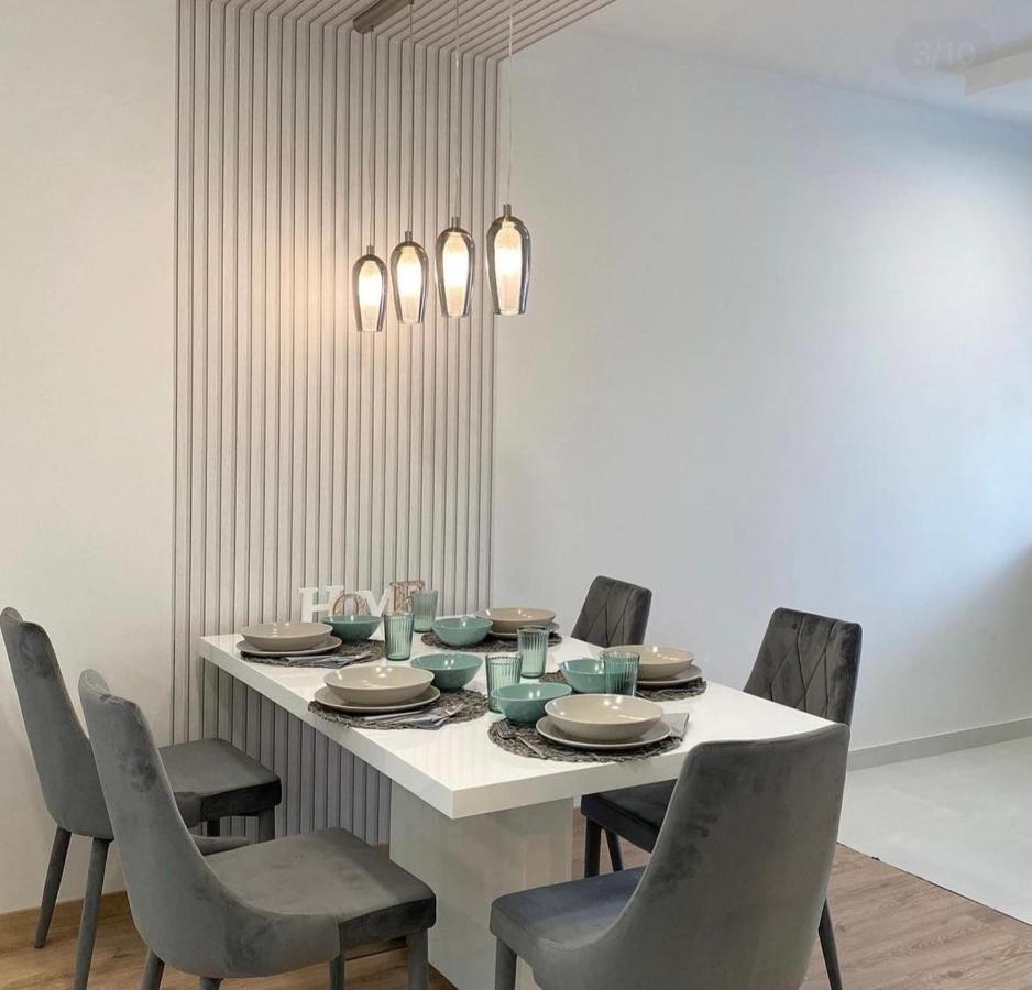 Sunshine Homes Zamárdi Dış mekan fotoğraf