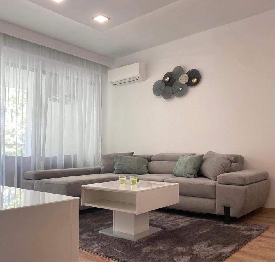 Sunshine Homes Zamárdi Dış mekan fotoğraf
