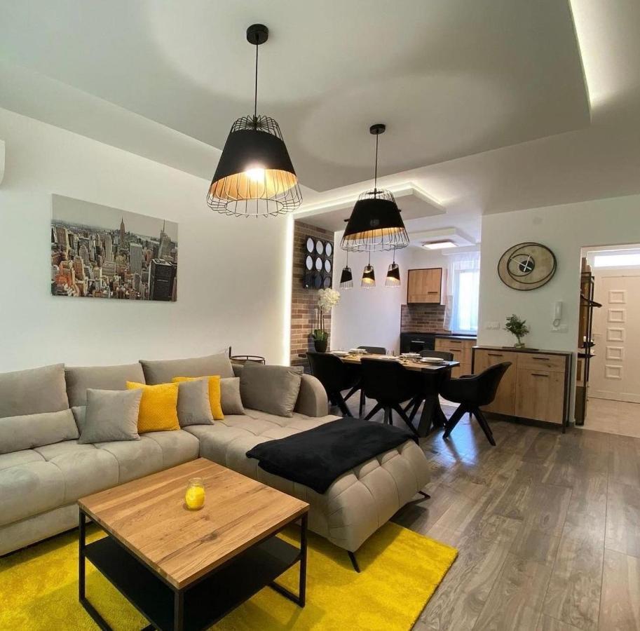 Sunshine Homes Zamárdi Dış mekan fotoğraf