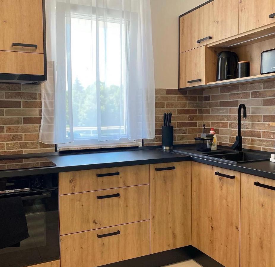 Sunshine Homes Zamárdi Dış mekan fotoğraf