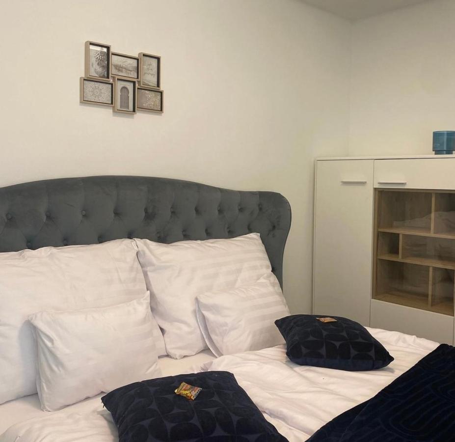 Sunshine Homes Zamárdi Dış mekan fotoğraf