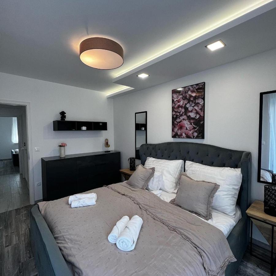Sunshine Homes Zamárdi Dış mekan fotoğraf